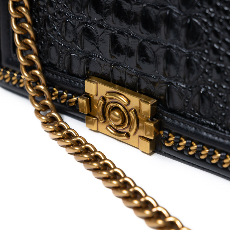NORI CHAIN